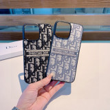 ディオールiPhoneケース DIOR 2025新作 iPhoneケース