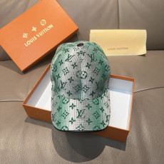 ルイヴィトン帽子 LOUIS VUITTON 2025新作 帽子