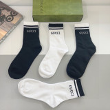 グッチ靴下 GUCCI 2025新作 靴下