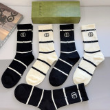 グッチ靴下 GUCCI 2025新作 靴下