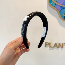 セリーヌカチューシャ CELINE 2025新作 カチューシャ