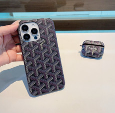 ゴヤールiPhoneケース GOYARD 2025新作 iPhoneケース