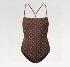 ルイヴィトン水着 LOUIS VUITTON 2025新作 水着