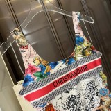 ディオール水着 DIOR 2025新作 水着