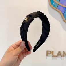 シャネルカチューシャ CHANEL 2025新作 カチューシャ