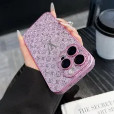 ルイヴィトンiPhoneケース LOUIS VUITTON 2025新作 iPhoneケース