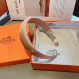 エルメスカチューシャ HERMES 2025新作 カチューシャ