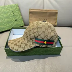 グッチ帽子 GUCCI 2025新作 帽子