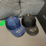 プラダ帽子 PRADA 2025新作 帽子