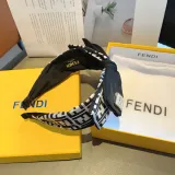 フェンディカチューシャ FENDI 2025新作 カチューシャ