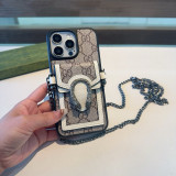 グッチiPhoneケース GUCCI 2025新作 iPhoneケース