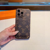 ルイヴィトンiPhoneケース LOUIS VUITTON 2025新作 iPhoneケース