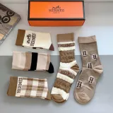 エルメス靴下 HERMES 2025新作 靴下