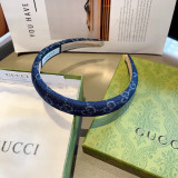 グッチカチューシャ GUCCI 2025新作 カチューシャ