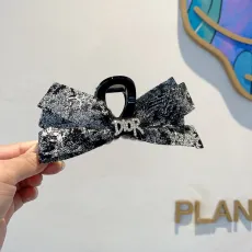 ディオールカチューシャ DIOR 2025新作 カチューシャ