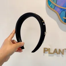 シャネルカチューシャ CHANEL 2025新作 カチューシャ