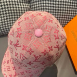 ルイヴィトン帽子 LOUIS VUITTON 2025新作 帽子