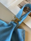 セリーヌ水着 CELINE 2025新作 水着
