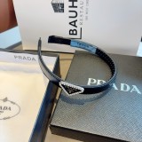 プラダカチューシャ PRADA 2025新作 カチューシャ