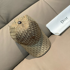 ディオール帽子 DIOR 2025新作 帽子