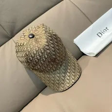 ディオール帽子 DIOR 2025新作 帽子