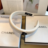 シャネルカチューシャ CHANEL 2025新作 カチューシャ