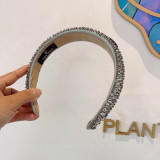シャネルカチューシャ CHANEL 2025新作 カチューシャ