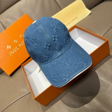 ルイヴィトン帽子 LOUIS VUITTON 2025新作 帽子