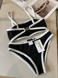 シャネル水着 CHANEL 2025新作 水着