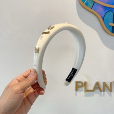 シャネルカチューシャ CHANEL 2025新作 カチューシャ