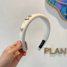 シャネルカチューシャ CHANEL 2025新作 カチューシャ