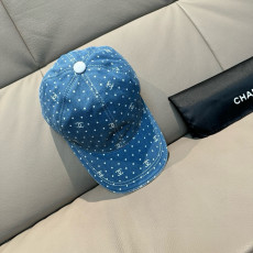 シャネル帽子 CHANEL 2025新作 帽子