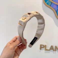 シャネルカチューシャ CHANEL 2025新作 カチューシャ
