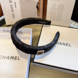 シャネルカチューシャ CHANEL 2025新作 カチューシャ
