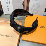 ルイヴィトンカチューシャ LOUIS VUITTON 2025新作 カチューシャ