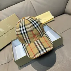 バーバリー帽子 BURBERRY 2025新作 帽子