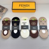 フェンディ靴下 FENDI 2025新作 靴下
