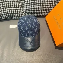 ルイヴィトン帽子 LOUIS VUITTON 2025新作 帽子