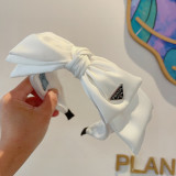 プラダカチューシャ PRADA 2025新作 カチューシャ