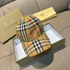 バーバリー帽子 BURBERRY 2025新作 帽子