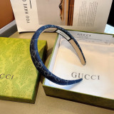 グッチカチューシャ GUCCI 2025新作 カチューシャ