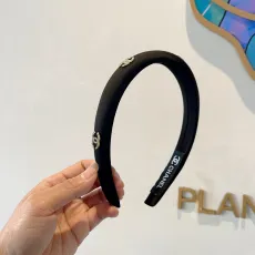 シャネルカチューシャ CHANEL 2025新作 カチューシャ