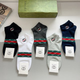 グッチ靴下 GUCCI 2025新作 靴下