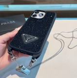 プラダiPhoneケース PRADA 2025新作 iPhoneケース