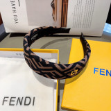 フェンディカチューシャ FENDI 2025新作 カチューシャ