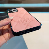 シャネルiPhoneケース CHANEL 2025新作 iPhoneケース