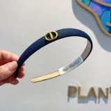 ディオールカチューシャ DIOR 2025新作 カチューシャ