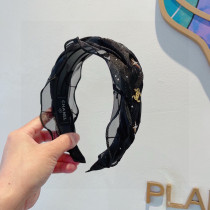 シャネルカチューシャ CHANEL 2025新作 カチューシャ