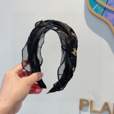 シャネルカチューシャ CHANEL 2025新作 カチューシャ