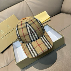 バーバリー帽子 BURBERRY 2025新作 帽子